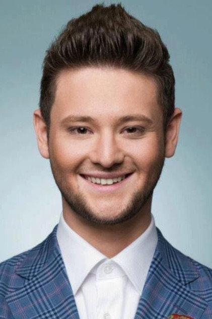 Eldar Gasimov - Actor Profile Photo