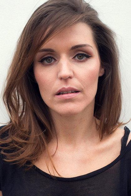 Siobhán O'Kelly - Actor Profile Photo