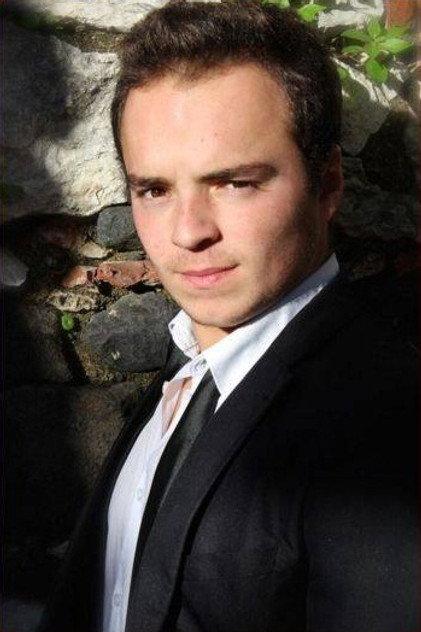 Rúben Silva - Actor Profile Photo