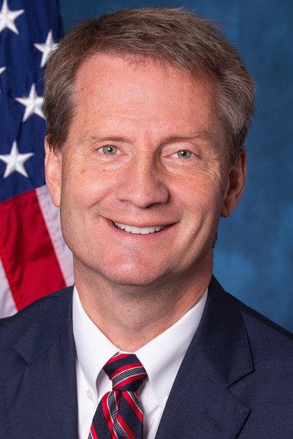 Tim Burchett - Actor Profile Photo