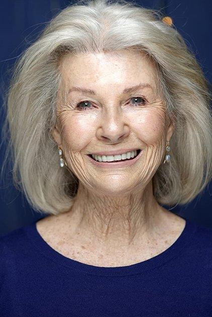 Robyn Nevin - Actor Profile Photo