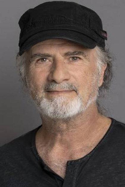 Marc Storace - Actor Profile Photo