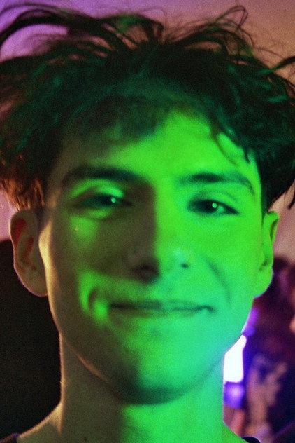 Owen Felton - Actor Profile Photo