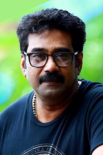 Biju Menon - Actor Profile Photo