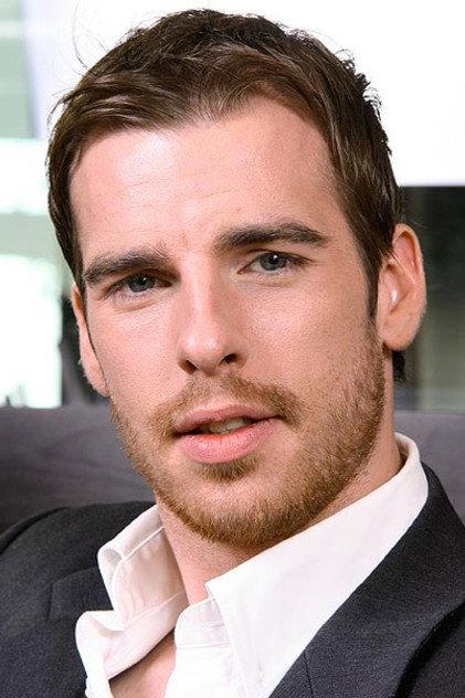 Gerald Pfaff - Actor Profile Photo