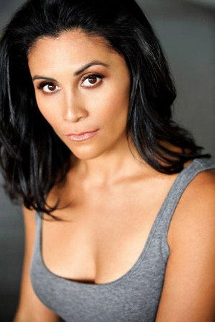 Vanessa Hernandez - Actor Profile Photo