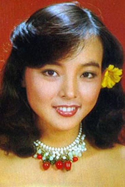 Nancy Lau Nam-Kai - Actor Profile Photo