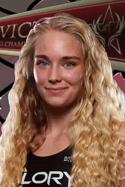 Alexa Culp - Actor Profile Photo