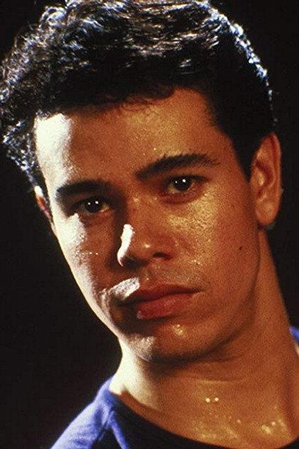 Cameron English - Actor Profile Photo