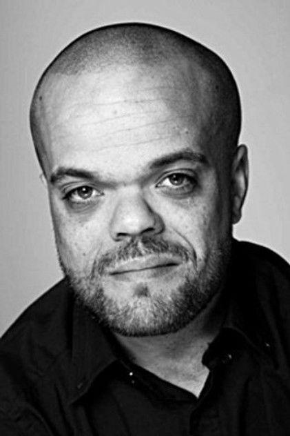 Jib Pocthier - Actor Profile Photo