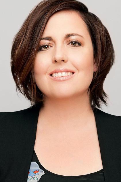 Ariane Moffatt - Actor Profile Photo