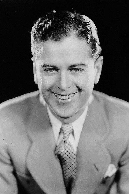 Richard Keene - Actor Profile Photo