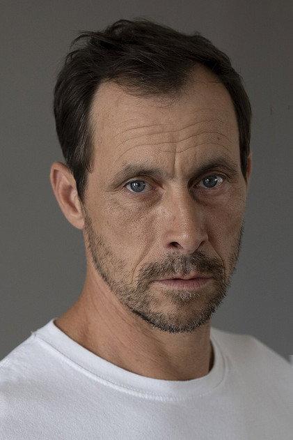 Marc Hosemann - Actor Profile Photo
