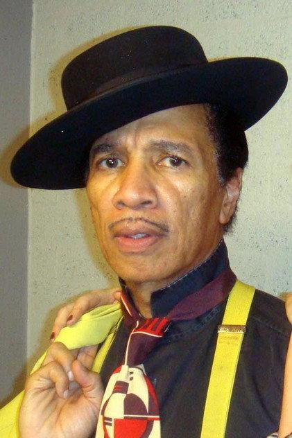 Kid Creole - Actor Profile Photo
