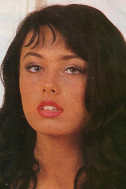 Anita Dark - Actor Profile Photo