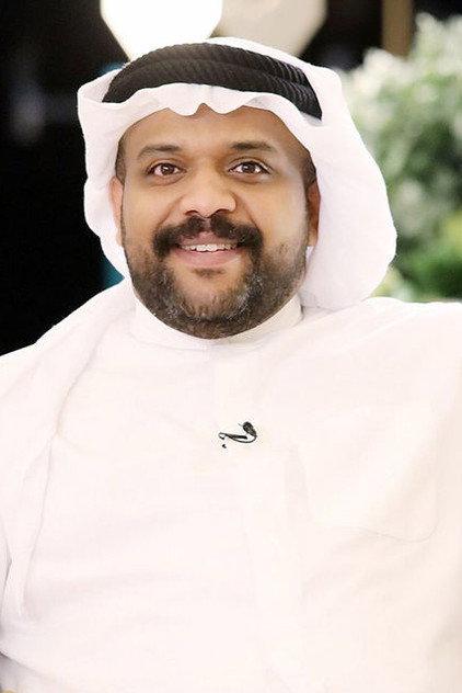 Abdullah Al-Ramyan - Actor Profile Photo