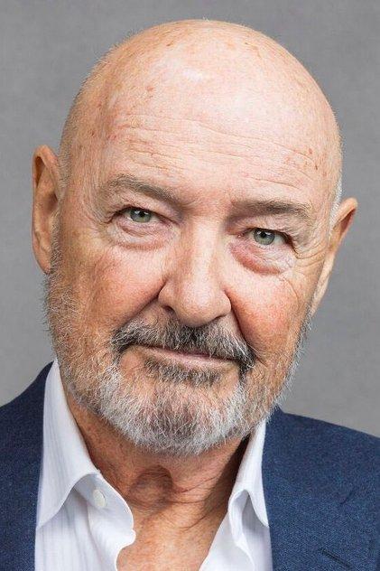 Terry O'Quinn - Actor Profile Photo