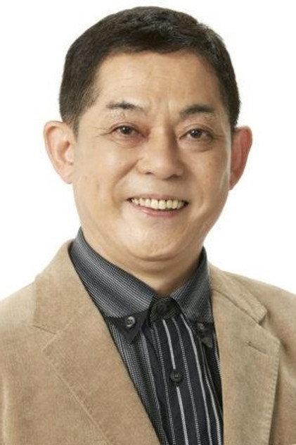 Nabeshima Hiroshi - Actor Profile Photo