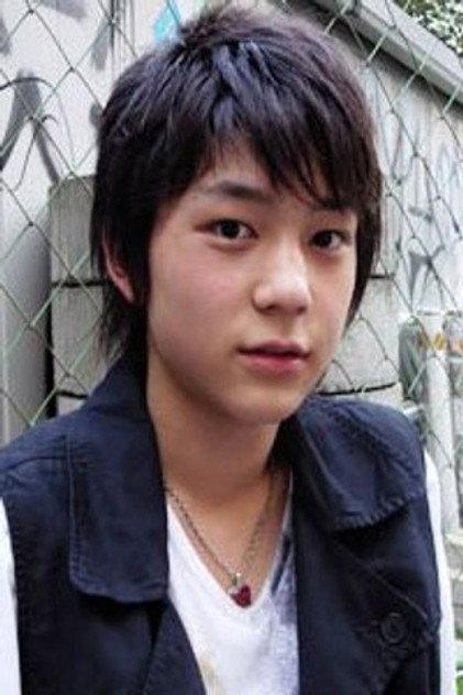 Kenta Tsukada - Actor Profile Photo