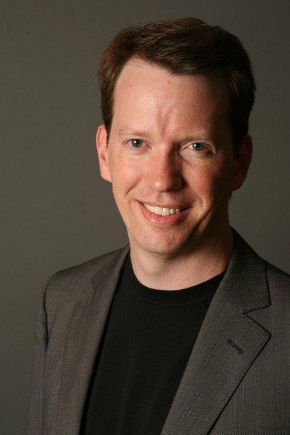 Sean Carroll - Actor Profile Photo