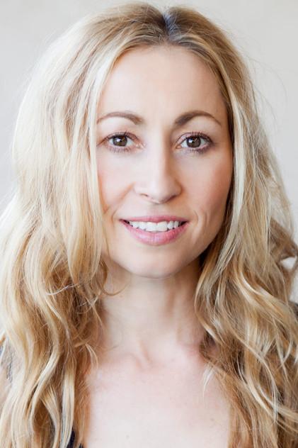 Felicity Price - Actor Profile Photo
