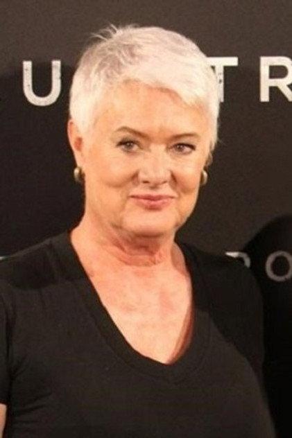 Mar Targarona - Actor Profile Photo