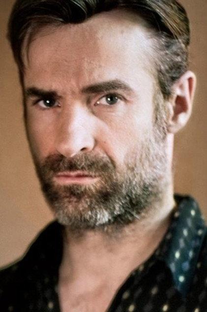 Arthur Köstler - Actor Profile Photo