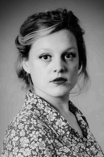 Tine Cartuyvels - Actor Profile Photo