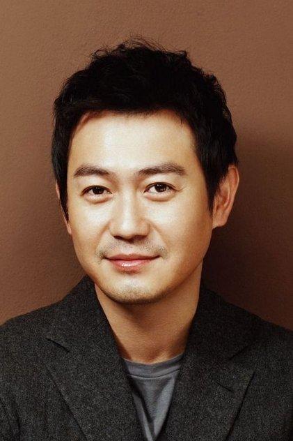 Park Yong-woo - Actor Profile Photo