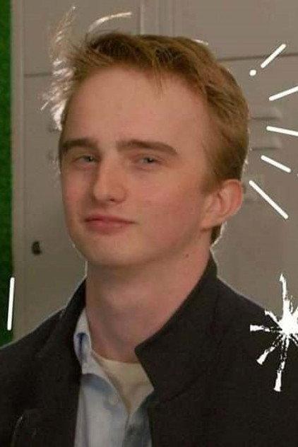 Sean Todd - Actor Profile Photo