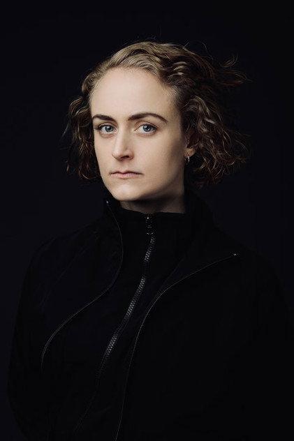 Niki Löfberg - Actor Profile Photo