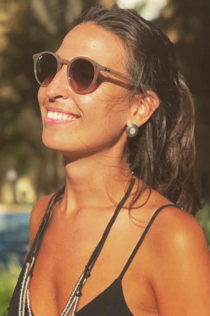 Luiza Damboriarena - Actor Profile Photo