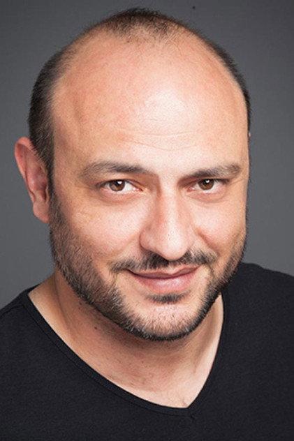 Fatih Dokgöz - Actor Profile Photo