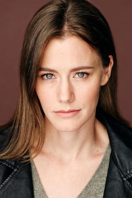 Jolene Kay - Actor Profile Photo
