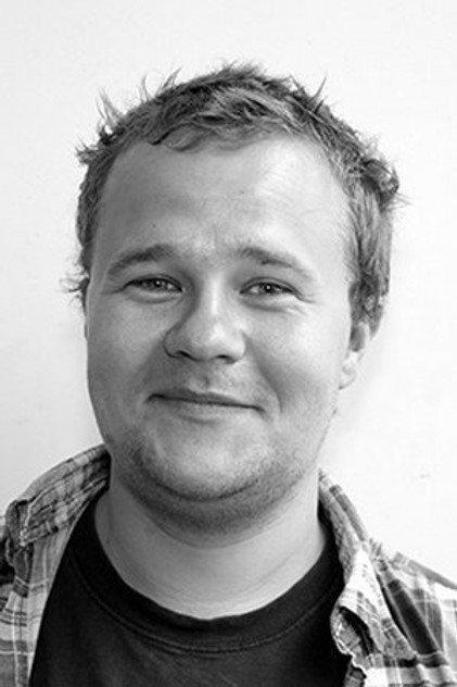 Elias Holmen Sørensen - Actor Profile Photo