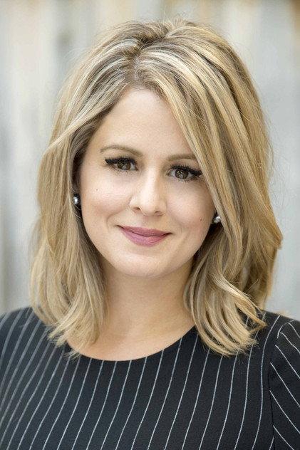 Melissa Pirrera - Actor Profile Photo