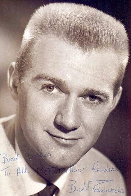 Bill Edwards - Actor Profile Photo