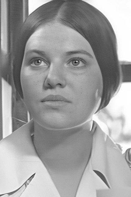 Galina Churilina - Actor Profile Photo
