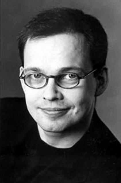 Morten Møller - Actor Profile Photo