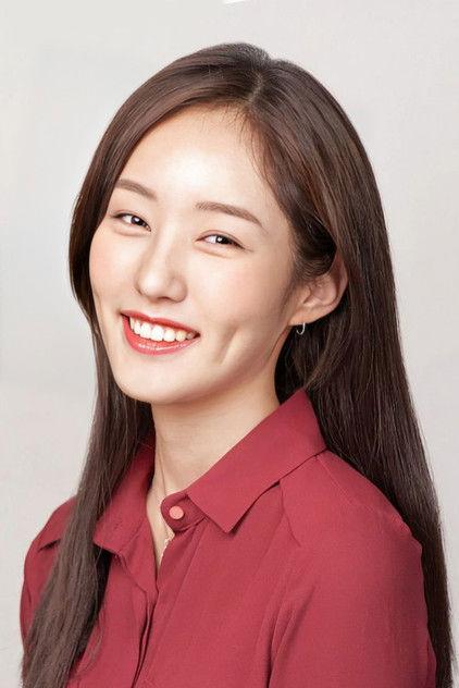 Kim Ji-ah - Actor Profile Photo