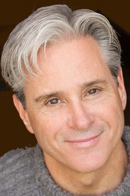 David Engel - Actor Profile Photo