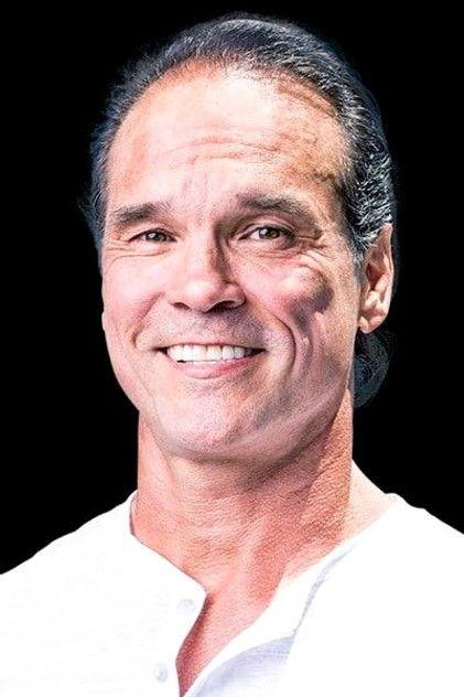 Danny Lee Clark - Actor Profile Photo