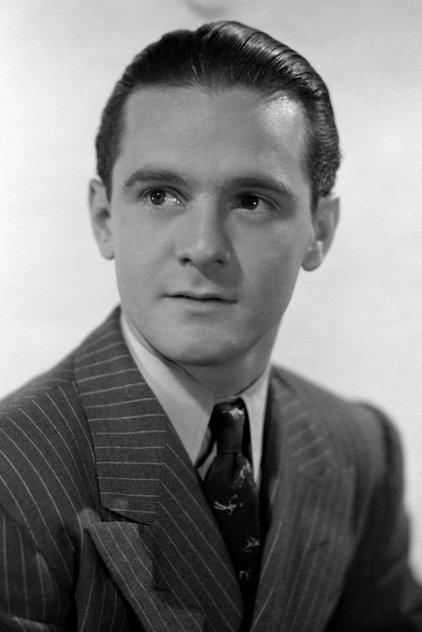 Frankie Darro - Actor Profile Photo