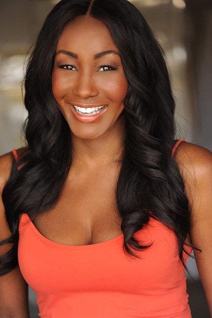 Tanjareen Martin - Actor Profile Photo