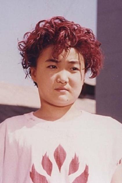Lee Mi-Rim - Actor Profile Photo
