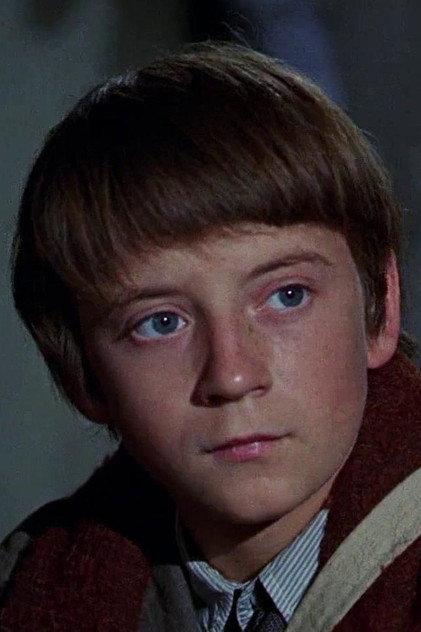 Ian Weighill - Actor Profile Photo