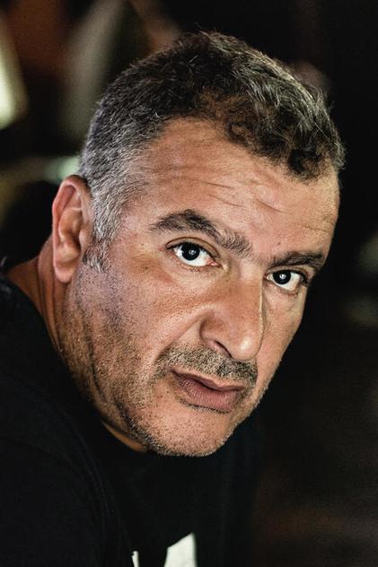 Magyd Cherfi - Actor Profile Photo