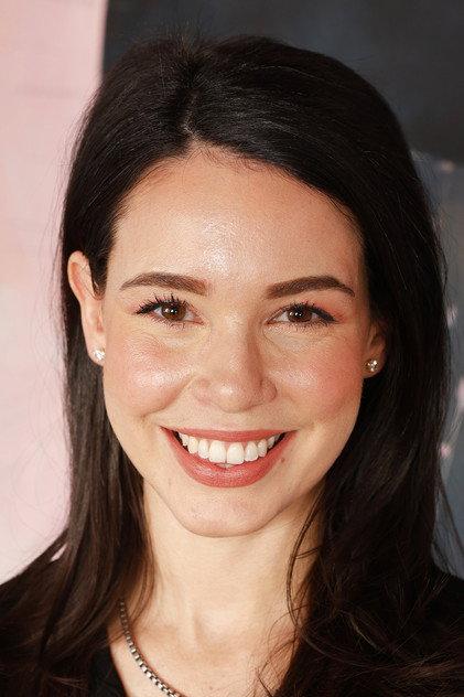 Andrea Werhun - Actor Profile Photo