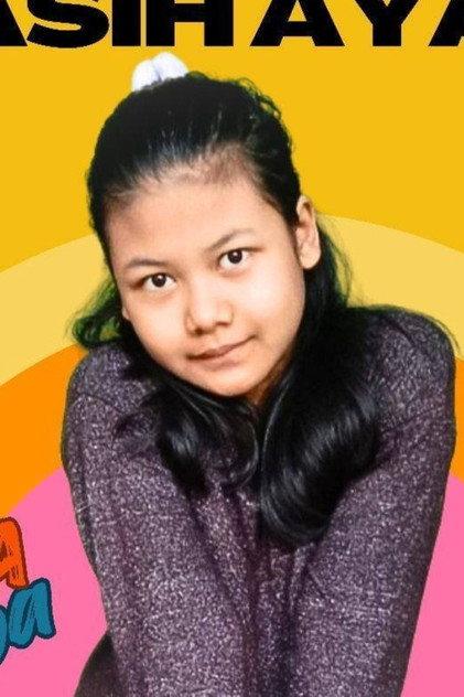 Reva Septiana S. - Actor Profile Photo
