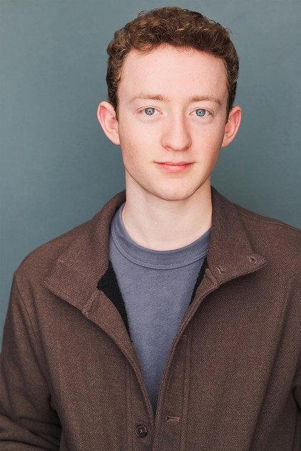 Ryan Foust - Actor Profile Photo